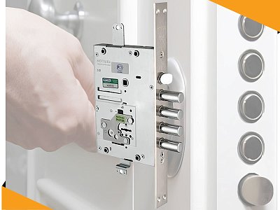 Как перекодировать замок MOTTURA: пошаговая инструкция